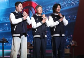[Photo] Yang Eui-ji-Kwakbin's time to win?'