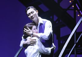 Лемпика и Ремпики, нежная атмосфера [★Фото]