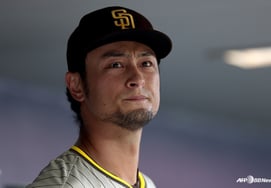 「わ、これを受け取らないの?」『3回目の手術で日本ダルビッシュ、226億円の年俸を放棄 「リハビリに専念→まだ引退はしていない"