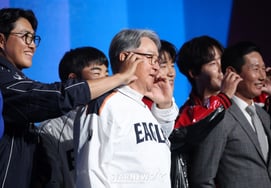 [相片儿] 金庆文-廉京烨《棒球就是爱》