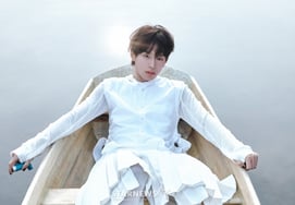 ベリーベリーのカンミン、ソロアルバムでカムバック [★写真]