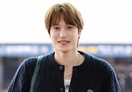 "看了16年电视才知道""前科者"EXO KAI，揭露出生的秘密