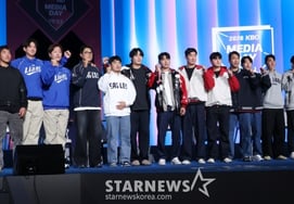 [Photo] 2026 KBO League 'Finally Opens'