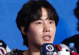 [Photo] I've been waiting for the opening of "Im Chan Kyu."'