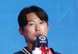 [フォト] チョン・ミンジェ 『レベルアップを感じてみましょう』'