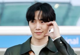 Diễn viên 男 Lee Joon Ho chiếm vị trí thứ 2 trong BXH Star Rankingsự nổi tiếng không gì sánh bằng