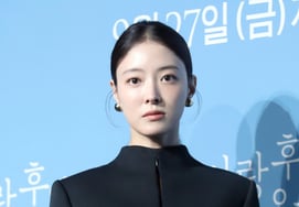 Lee Se-young, Star Ranked 3rd in 女..How about "Empress Who Married Again" LASTAR
