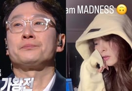 「復帰の角度を測るのか？」'..イ・フイジェとジナ、嫌われ者たち [★FOCUS]