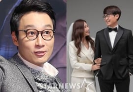 "讨厌的人"李辉才→"外遇说"洪瑞范·赵甲京的儿子，艺人家族风险 [★FOCUS]