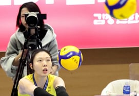 [Photo] "For me, the playoffs are also a retirement tour." Yang Hyojin