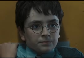 さらに可愛くなったハリー・ポッター、スネイプは黒人···HBO『ハリー・ポッター』ティーザー公開、世界のファンが笑いと感動、論争が沸騰