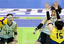 [フォト] 『ヒジン姉さんを避けて』 チェ・ガウン