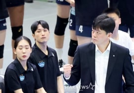 [フォト] 「拳を握る」イ・ヨンテク監督