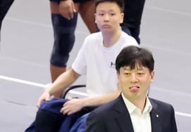 [Фото] 'Ого~' Режиссер Ли Ён Тхэк