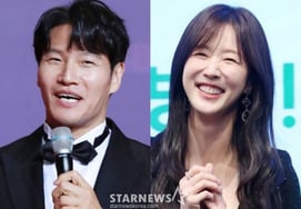 キム・ジョングクとイ・スギョンは、芸能界の家族だった..「叔父のいとこ」 [オクムンアビョルビョルTV]