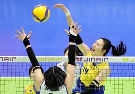 [Photo] "Avoiding Ga Eun." Yang Hyojin