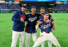 『WBCの余波はこれほどだったのか』イ·ジョンフとジョーンズだけがMLBで生き残り→ウィットカム、ダニング、コ·ウソク、キム·ヘソンが『開幕戦不発』