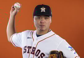 "Taiwan baseball growth is scary!' Pitcher, who declined to play in WBC, joins the opening roster → 7 years after Chen Wei-in in 2019