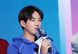 "WBC Backup" Koo Ja-wook confessed honestly, "I've experienced a big experience, now I know my difficulties → Text Lee Sung-kyu and Jeon Byung-woo an apology."