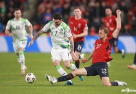 There was nothing unusual about it' Hong Myung-bo-ho's first match opponent in Hong Myung-bo Team, 'only two teams' left as final candidates... Denmark vs Czech Republic to face off in European PO final