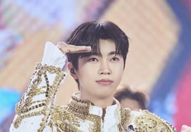 Lim Youngwoong's debut song, "I Hate You"' 10 million views on YouTube..104th Golden Tower