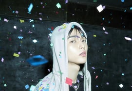 Seung Han & Soul will hold their first solo fan meeting "Let's Glow" on April 26