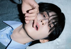 「『ウォンピルダウム』を確認」DAY6のウォンピル、完全に自分だけに集中した『アンフィルタード』