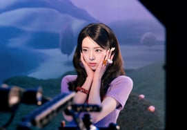 Yuna (ITZY) dẫn đầu BXH Hanteo, Circle, album debut 'Ice Cream'Công bố hậu trường MV