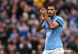 曼城一片混乱! 金球奖得主,十字韧带一痊愈就宣布转会,"皇马的可能性很大""