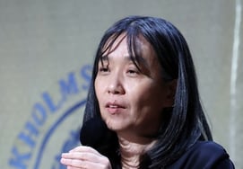 «Первая Нобелевская премия по литературе Ханган» добавила еще одну награду.Назван победитель Национальной ассоциации кинокритиков США