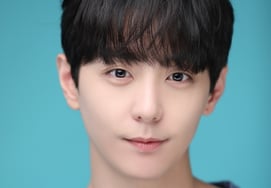 While representing the entertainment industry, trying trot..Hyunwoo revealed everything. "I want to see a new face" [Interview 3]