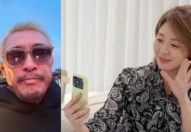 'Чу Сон Хун ♥' Яноши Хо "Я была беременна во второй раз, но..." Преодоление боли и мужа, любви [Пангсторанг]