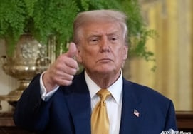 「トランプの意向通り」トランスジェンダー選手、オリンピック出場不可··· IOC公式発表「遺伝子検査の義務」