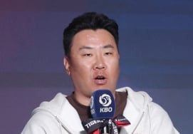 KIA Lee Beom-ho, who is 'expected to be extreme a year ago → in the lower ranks this year', said, "I will mobilize all the desperation.""