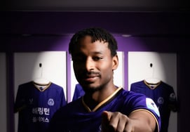 安养队正式引进"卢旺达国家队"拉斐尔 "中场•后卫OK"全天候多人在线