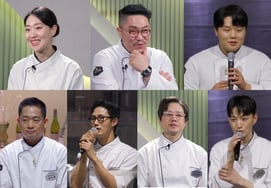 Hwang Ji-oh → Joo Young-seok, the last blood fight in TOP7