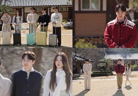 "Motae Solo." Park Seojin, first blind date in my life [a housekeeper]