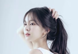 『イム・ソンハンのシンデレラ』白書ラ、デビュー直後に話題になった