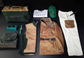 SEASE(シーズ)とAmos(アモス)がサファリラリーカプセルを公開···ソウルを含む全世界5店舗限定で発売