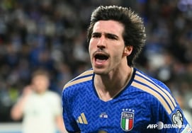 "Мы сражались с монстрами." Признание восьмилетней Кошмарной Бусун Тонали... Италия стреляла в надежду поехать на чемпионат мира впервые за 12 лет