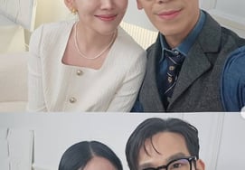 『ドゥルシング』第28期のジョンヒ♥クァンス、次はウェディングフォト..TV→雑誌まで受付