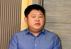 'Basketball Legend' Kang Dong-hee is sentenced to 1 year and 2 months in prison → 8 million won in fine 'reduced'... The second trial of embezzlement charges 'not guilty'