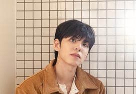 "I was embarrassed"..DAY6's Wonpil, there was a reason why he exposed himself [Interview 1]