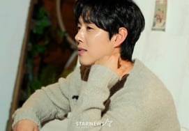 《黎明的眼睛》白成贤，未支付演出费→因演出中断而吐露心境，"既惋惜又伤心" [★FULL采访]