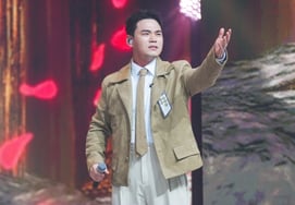 "千鹿潭（李静），虽然个子矮，但是很有人气"崔珍熙直言不讳，录制现场一片焦土 [淘金的星期五]