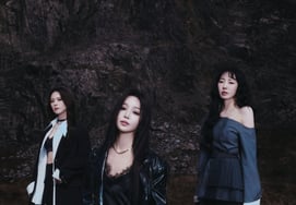 «Пожарная ветвь» - это злость в студии звукозаписи после 15 лет."Я не могу осознать реальность" [Интервью Ынхан]