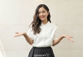 Mimi "可爱又可爱" [★照片]