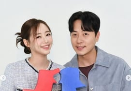 'Жена Шинхва Энди' Ли Ын Чжу, контрактник KBS 'Усадьба' ...Признание должности государственного служащего [человек.]