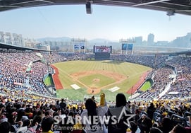 KBO揭幕战终于在全国5个球场举行！ LG队文宝京能否创造KBO首场记录