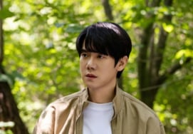 Ю Ён Сок, "Почему ты убил меня на месте захоронения трупа?" [Юридическая фирма с Богом]